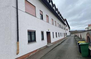 Wohnung kaufen in Niddertalstraße 7c, 61130 Nidderau, 4-Zimmer-Wohnung mit Balkon und Stellplatz in Nidderau-Eichen