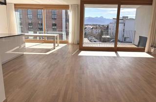 Loft kaufen in An Der Alten Spinnerei 23, 83059 Kolbermoor, Eine der besten Loftwohnungen "An der Alten Spinnerei"