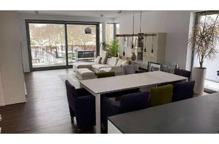 Penthouse kaufen in Neue Reihe 2A, 38448 Wolfsburg, Exklusives Penthouse am Schloss – 140 m² Luxus, lichtdurchflutet, mit Aufzug & Tiefgarage