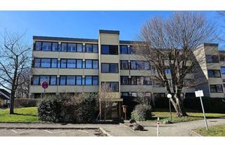 Wohnung kaufen in 79618 Rheinfelden, Chancen für Selbstverwirklicher - günstige, renovierungsbedürftige Wohnung in Herten