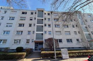 Wohnung kaufen in 68519 Viernheim, Viel Platz und großes Potenzial: ETW über zwei Ebenen und Balkon in Viernheim