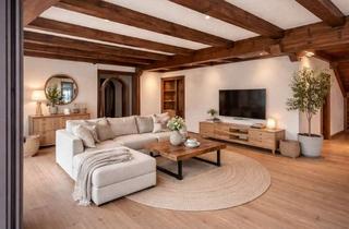 Penthouse kaufen in 76530 Innenstadt, Exklusives Penthouse mit Dachterrasse und 207,21 m² Wohnfläche in begehrter Lage von Baden-Baden