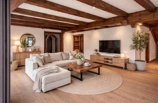Penthouse kaufen in 76530 Innenstadt, Exklusives Penthouse mit Dachterrasse und 207,21 m² Wohnfläche in begehrter Lage von Baden-Baden