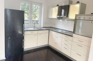 Wohnung kaufen in 65527 Niedernhausen, * Wohnen mit Stil * exkl. 2-Zimmer-Wohnung, mit Garten im Energiesparhaus Klasse B