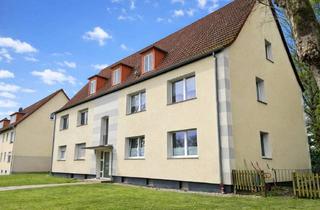 Wohnung kaufen in 45896 Scholven, 2 Dachgeschosswohnungen mit Gestaltungsfreiheit