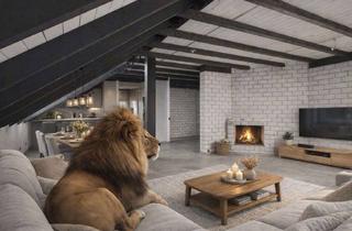 Wohnung kaufen in 64342 Seeheim-Jugenheim, SCHWIND IMMOBILIEN - perfekt für Selbstnutzer