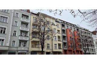 Loft kaufen in 10585 Charlottenburg, Dachloft mit Terrasse nähe Dt. Oper