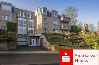 Wohnung kaufen in 41844 Wegberg, 3 Zimmer Erdgeschoss-wohnung mit zwei Terrassen und Tiefgarage in Dalheim-Rödgen