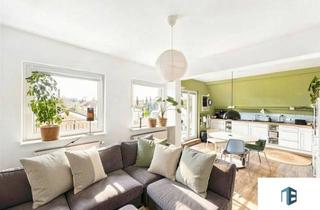 Wohnung kaufen in 55543 Bad Kreuznach, Großzügige 4-Zimmer- Wohnung mit Altbaucharme und Balkon in Bad Kreuznach-Süd