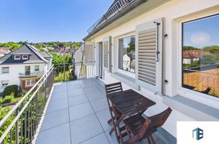 Wohnung kaufen in 55543 Bad Kreuznach, Provisionsfrei für Käufer! Altbaucharakter auf 119 m²,Balkon&Kamin in ruhiger Lage von Bad Kreuznach