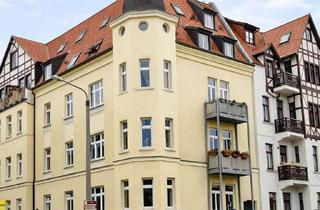 Wohnung kaufen in Fischer-Von-Erlach-Straße 45, 06114 Giebichenstein, Vermietete Eigentumswohnung im beliebten Norden von Halle!