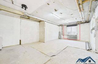 Wohnung kaufen in 73061 Ebersbach, GESTALTEN! Helle 3 Zi.-Whg. mit großem Garten, eigenem Keller und Potenzial in zentraler Lage!