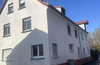 Wohnung kaufen in 65479 Raunheim, Gepflegte Dachgeschosswohnung mit Spitzboden in Raunheim