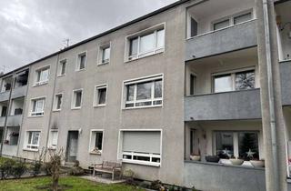 Wohnung kaufen in 41189 Mönchengladbach, Provisionsfrei für Erwerber * Leerstehende Eigentumswohnung mit Balkon bzw. Loggia in Mönchenglad