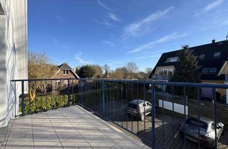 Wohnung kaufen in 18059 Papendorf, Eigentumswohnung bei Rostock | www.LUTTER.net