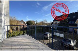 Wohnung kaufen in 18059 Papendorf, Eigentumswohnung bei Rostock | www.LUTTER.net