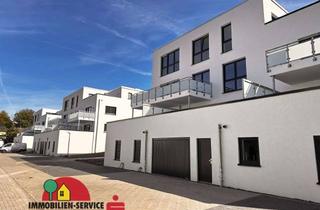 Wohnung kaufen in 31542 Bad Nenndorf, bezugsfertige Neubauwohnungen in Bad Nenndorf