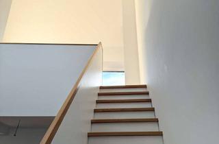 Wohnung kaufen in Fundstraße, 30161 Oststadt, Wohnen mit Herz und Stil – Maisonette im Dachgeschoss mit besonderem Flair