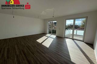 Wohnung kaufen in 31542 Bad Nenndorf, bezugsfertige Neubauwohnungen in Bad Nenndorf