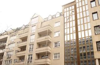 Wohnung kaufen in Spittelmarkt, 10117 Mitte, ++ Cityappartement Nähe U-Bahn Spittelmarkt ++