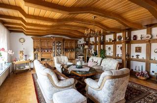 Wohnung kaufen in 27755 Hasport/Annenheide, *** RIESIGE WOHNUNG mit VIEL PLATZ + GARAGE + HOBBYRAUM ***