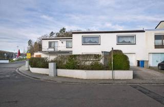 Wohnung kaufen in 65307 Bad Schwalbach, Wohnen wie im eigenen Haus – großzügige Erdgeschosswohnung mit Terrasse in Heimbach