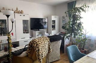 Wohnung kaufen in 76532 Oos, Kapitalanlage: vermietete 2-Zimmer-Wohnung in Oos