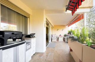 Wohnung kaufen in 63741 Leider, ERST RENDITE, DANN SELBST EINZIEHEN Moderne Wohnung mit großem Balkon in Aschaffenburg!