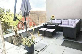 Penthouse kaufen in 77694 Kehl, Wunderschöne Penthouse Wohnung in Kehl