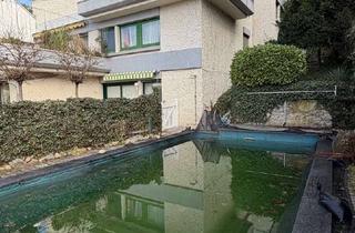 Wohnung kaufen in 64625 Bensheim, Bensheim-Stadt - Großzügige 6 Zimmer-Eigentumswohnung mit großer Terrasse