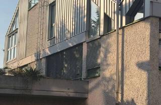 Wohnung kaufen in 64625 Bensheim, Bensheim-Stadt - Großzügige 6 Zimmer-Eigentumswohnung mit großer Blick-Terrasse