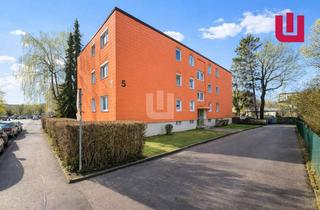 Wohnung kaufen in 82178 Puchheim, WINDISCH - Schöne 3-Zi.-Wohnung in zentraler Lage mit Süd-Ostbalkon - ideal für Kapitalanleger!