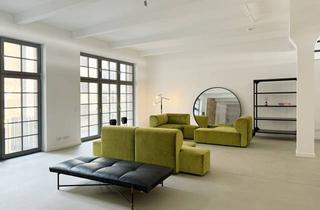 Loft kaufen in Paul-Lincke-Ufer, 10999 Kreuzberg, Lohmülen Lofts: Exklusive Fabrik Etage zwischen Maybachufer & Paul-Lincke Ufer