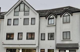 Wohnung kaufen in 56727 Mayen, Gut vermietete Praxisfläche mitten in Mayen