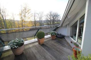 Wohnung kaufen in 65527 Niedernhausen, Gemütliche 2,5-Zimmer-DG-Wohnung – sehr gepflegt mit zusätzlichem Ausbaupotenzial