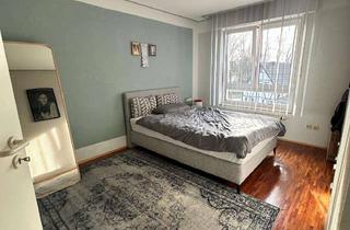 Wohnung kaufen in 51375 Schlebusch, Ihr neues Zuhause? 3-Zimmer-Maisonette mit Garten, Terrasse & Einbauküche