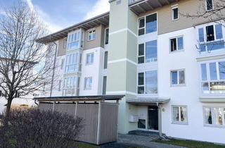 Wohnung kaufen in 83646 Bad Tölz, Schön geschnittene 3,5-Zimmer-Wohnung mit geräumiger Essdiele in idealer Lage