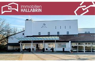 Wohnung kaufen in 84364 Bad Birnbach, 3,93 % Rendite - Hotelappartement im 4 Sterne HOTEL HOFMARK MIT BADEMANTELGANG ZUR ROTTAL-TERME