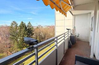 Wohnung kaufen in 25421 Pinneberg, Moderne, geräumige 3-Zimmer-Eigentumswohnung mit 2 Balkonen in Pinneberg