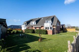 Wohnung kaufen in 24983 Handewitt, Handewitt: charmante 4-Zimmer-Maisonette-Wohnung