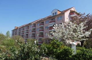 Wohnung kaufen in An Der Viehtrift 41, 16321 Bernau, Top vermietete 3-Raum-Wohnung inkl. TG-Stellplatz