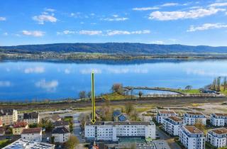 Wohnung kaufen in 78315 Radolfzell, Geräumige 4-Zimmer-Wohnung im Erdgeschoss – praktisch, zentral und vielseitig nutzbar.