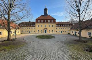 Wohnung kaufen in 01705 Freital, Charmante 2-Zimmer-Wohnung im historischen Jochhöhschlösschen