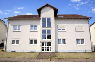 Wohnung kaufen in 66740 Saarlouis, Attraktive Erdgeschosswohnung mit Terrasse und Garten in bevorzugter Lage von Saarlouis–Roden!