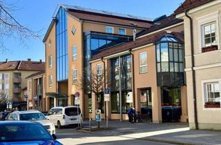 Wohnung kaufen in 82377 Penzberg, Wohnen mitten in Penzberg – Stilvolle 4-Zimmer-Wohnung mit Balkon