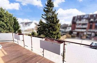 Wohnung kaufen in 53842 Troisdorf, Sehr gepflegte und bezugsfertige Dachgeschosswohnung in guter Lage von Troisdorf-Oberlar