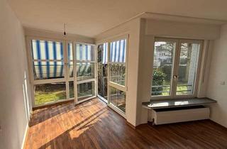 Wohnung kaufen in Heiligenstraße 44, 40721 Hilden, Smarter Wohnen! Erdgeschoss mit Terrasse und Garten! Ruhige Lage in der Hildener City!