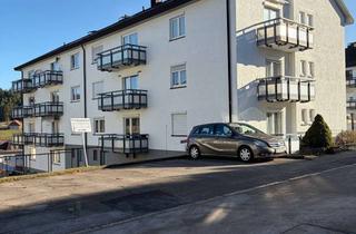 Wohnung kaufen in 78112 St. Georgen, Charmante 2-Zimmer-Erdgeschosswohnung in St. Georgen