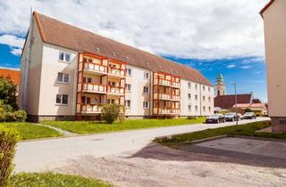 Wohnung kaufen in Gartenweg 21, 08412 Werdau, Mit uns zum Eigentum