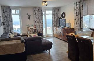 Wohnung kaufen in 59955 Winterberg, Exklusive Lage am Skilift – Ferienwohnung mit alpinem Flair